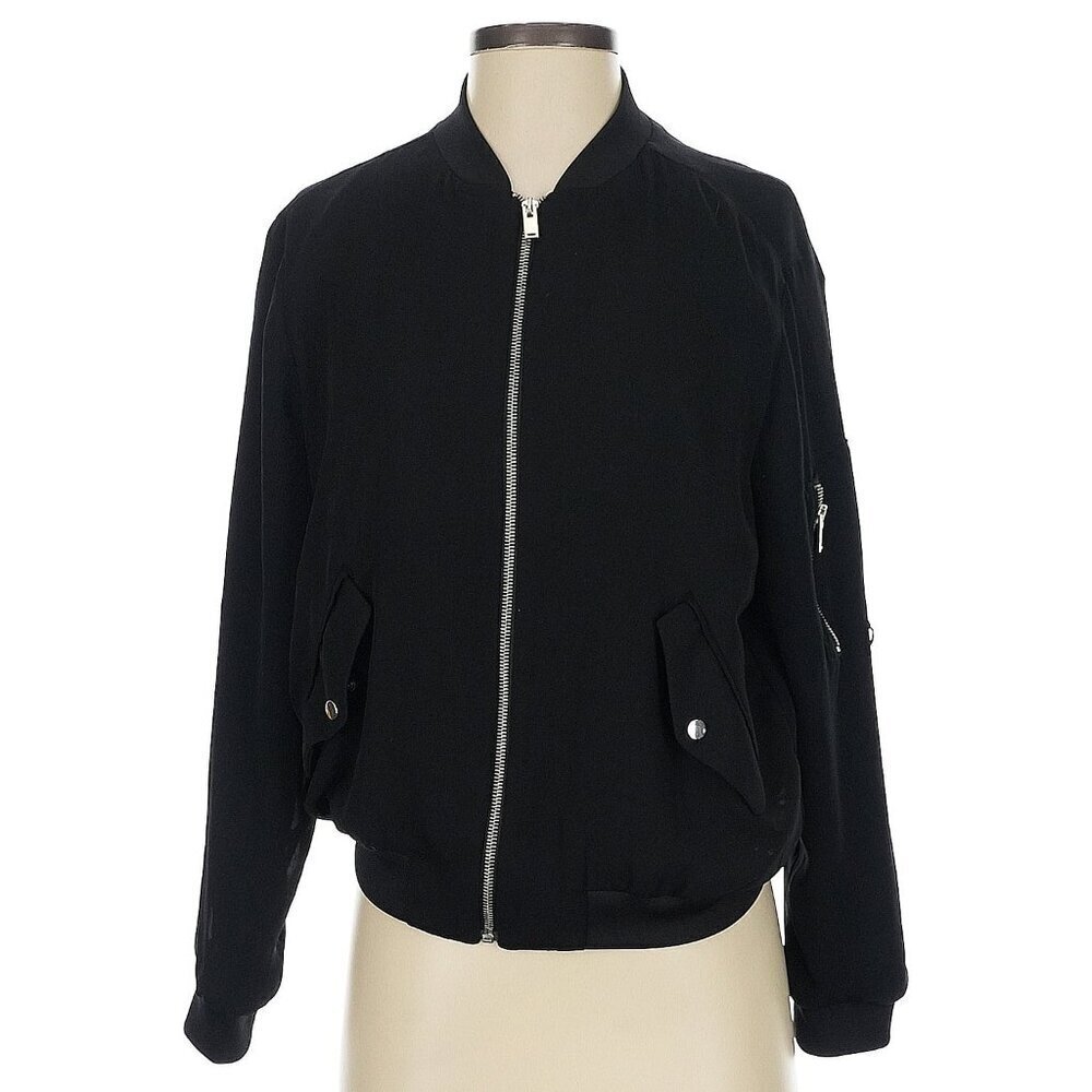 Zara Basic Size S Jacket